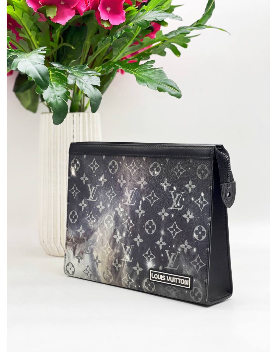 Louis vuitton galaxy pochette new arrivals